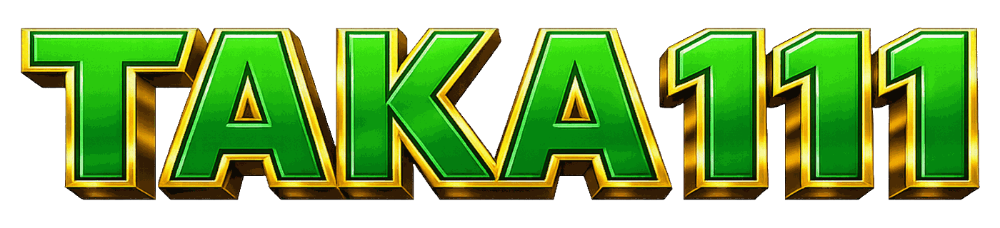 taka111 logo